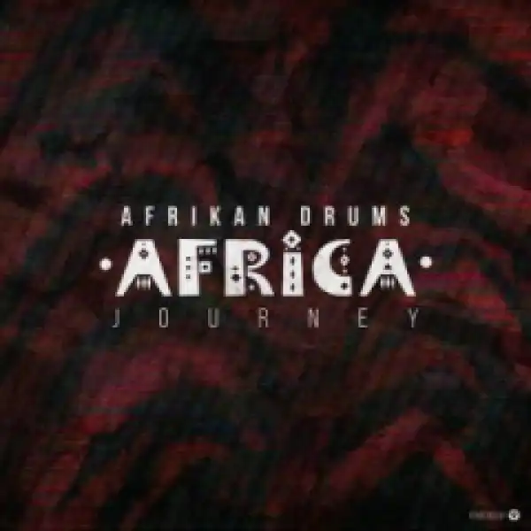 Afrikan Drums - Friends Of Music (Original Mix)